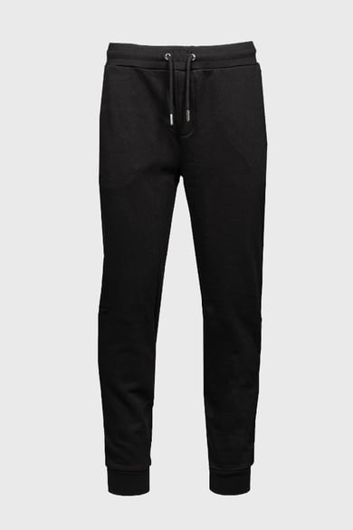 ΠΑΝΤΕΛΟΝΙ ΦΟΡΜΑΣ KARL LAGERFELD - 990 ΜΑΥΡΟ